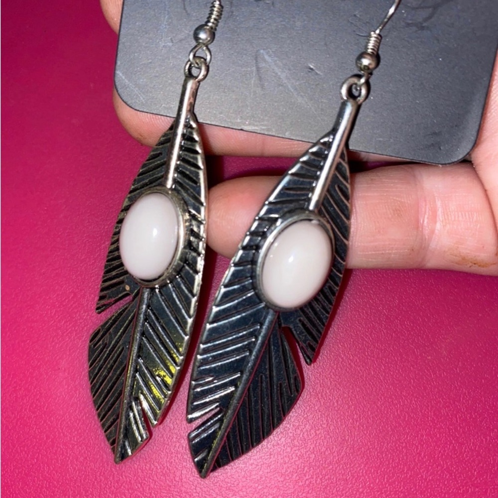 Cute earrings